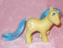 05 My Little Pony 05 Yellow Ponies (03).JPG