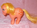 06 My Little Pony Orange Ponies (04).JPG
