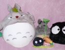12 Miyazaki Plushes Totoro.JPG